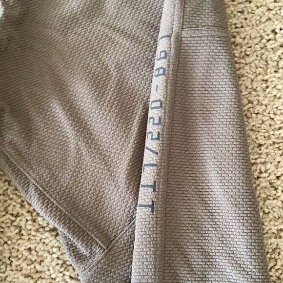 Lululemon License To Train Jogger Pants Men’s Medium Olive - Picture 7 of 10